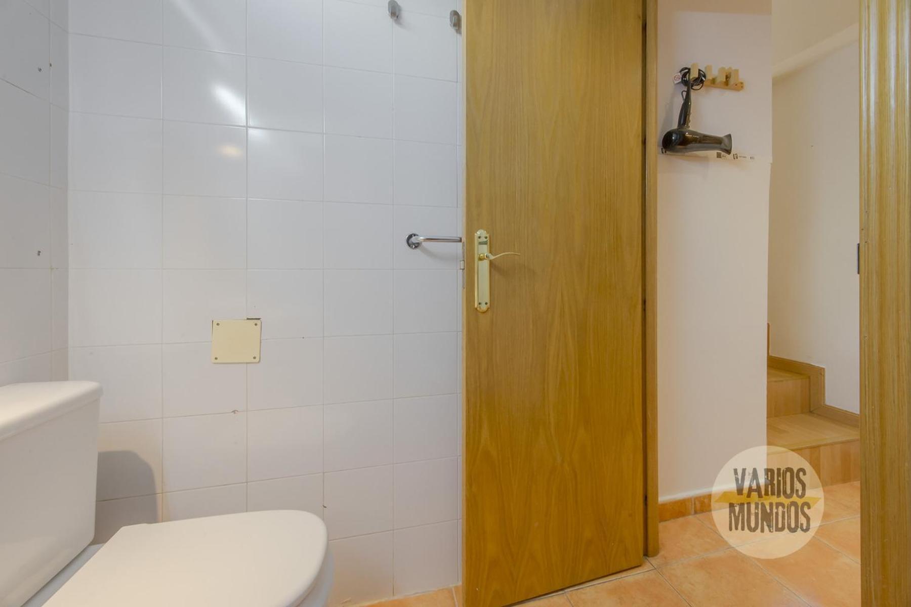 Nuevo Atico Loft 1Hab 3Pax En La Plaza De Chueca Apartment Madrid Exterior photo